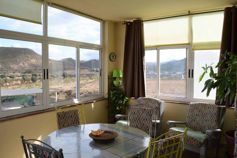 Villa i Sorbas, Almeria, Sorbas - € 199.950 | Ref: OLV1757 - foto 17