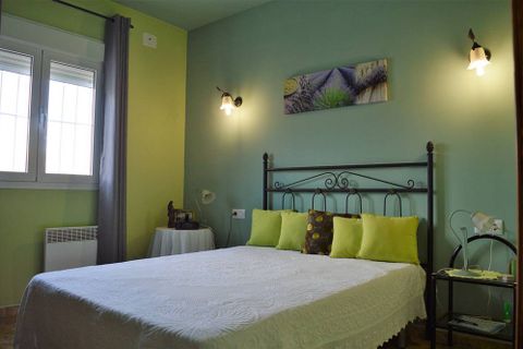 Villa i Sorbas, Almeria, Sorbas - € 199.950 | Ref: OLV1757 - foto 21