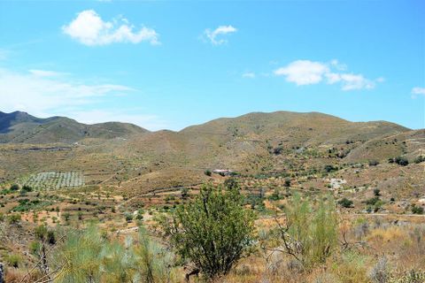 Helårsgrund i Lubrin, Almeria, Lubrin - € 14.950 | Ref: OLV1518 - foto 6
