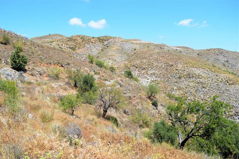 Helårsgrund i Lubrin, Almeria, Lubrin - € 14.950 | Ref: OLV1518 - foto 7
