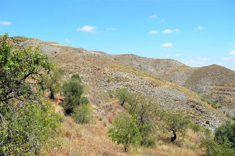 Helårsgrund i Lubrin, Almeria, Lubrin - € 14.950 | Ref: OLV1518 - foto 9