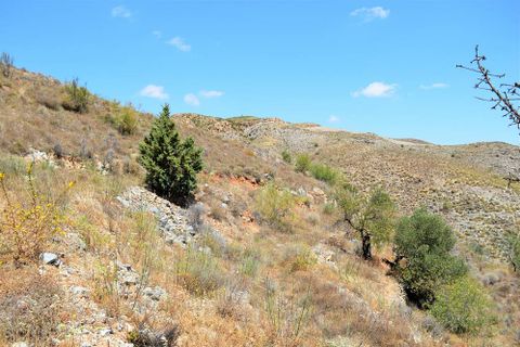Helårsgrund i Lubrin, Almeria, Lubrin - € 14.950 | Ref: OLV1518 - foto 10