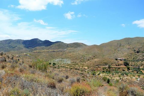 Helårsgrund i Lubrin, Almeria, Lubrin - € 14.950 | Ref: OLV1518 - foto 11