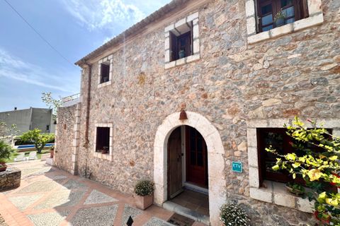 Villa in Buger, Mallorca, Buger - € 1.100.000 | Ref: 2167 - foto 1