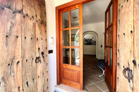 Villa in Buger, Mallorca, Buger - € 1.100.000 | Ref: 2167 - foto 4