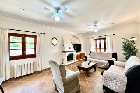 Villa in Buger, Mallorca, Buger - € 1.100.000 | Ref: 2167 - foto 5