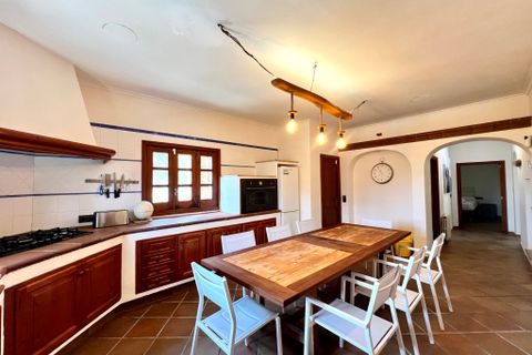 Villa in Buger, Mallorca, Buger - € 1.100.000 | Ref: 2167 - foto 6