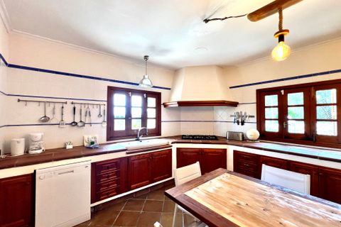Villa in Buger, Mallorca, Buger - € 1.100.000 | Ref: 2167 - foto 7