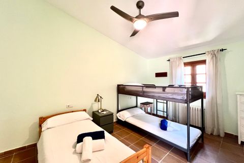 Villa in Buger, Mallorca, Buger - € 1.100.000 | Ref: 2167 - foto 15