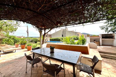 Villa in Buger, Mallorca, Buger - € 1.100.000 | Ref: 2167 - foto 17