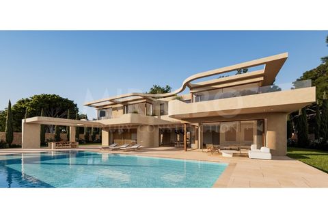 Villa i Cap Martin, Alicante, Cap Martin - € 1.550.000 | Ref: MIR0146 - foto 2