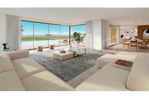 Villa i Cap Martin, Alicante, Cap Martin - € 1.550.000 | Ref: MIR0146 - foto 3
