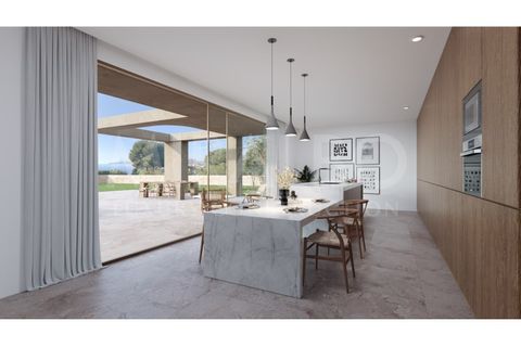 Villa i Cap Martin, Alicante, Cap Martin - € 1.550.000 | Ref: MIR0146 - foto 4