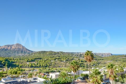 Villa i Cap Martin, Alicante, Cap Martin - € 1.550.000 | Ref: MIR0146 - foto 7
