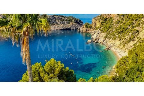 Villa i Cap Martin, Alicante, Cap Martin - € 1.550.000 | Ref: MIR0146 - foto 10