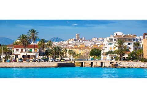 Villa i Cap Martin, Alicante, Cap Martin - € 1.550.000 | Ref: MIR0146 - foto 11