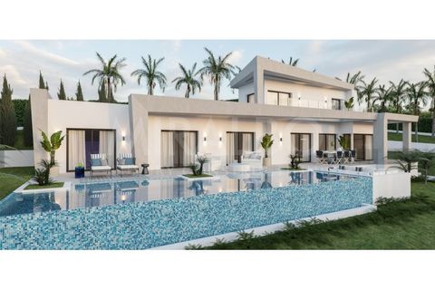 Villa i Cap Martin, Alicante, Cap Martin - € 1.390.000 | Ref: MIR0138 - foto 1