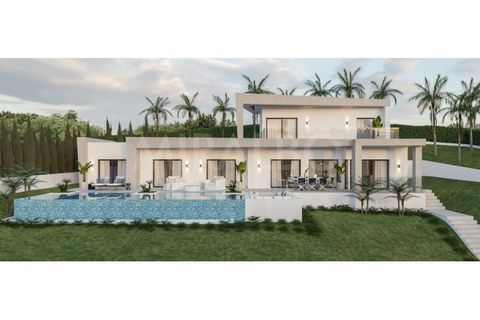 Villa i Cap Martin, Alicante, Cap Martin - € 1.390.000 | Ref: MIR0138 - foto 2