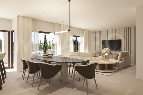 Villa i Cap Martin, Alicante, Cap Martin - € 1.390.000 | Ref: MIR0138 - foto 3