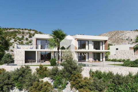 Villa i Almunecar, Granada, Almunecar - € 2.655.000 | Ref: 2184-1 - foto 4