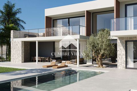 Villa i Almunecar, Granada, Almunecar - € 2.655.000 | Ref: 2184-1 - foto 5