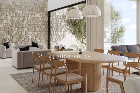 Villa i Almunecar, Granada, Almunecar - € 2.655.000 | Ref: 2184-1 - foto 9