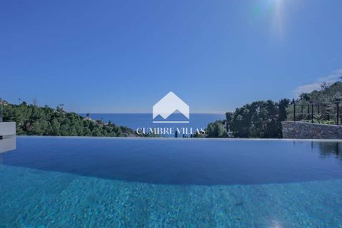 Villa i Almunecar, Granada, Almunecar - € 2.655.000 | Ref: 2184-1 - foto 2