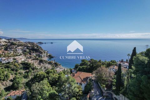 Villa i Almunecar, Granada, Almunecar - € 2.655.000 | Ref: 2184-1 - foto 3