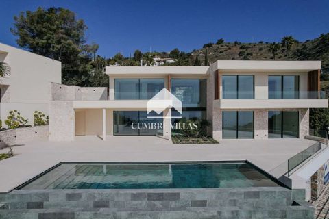 Villa i Almunecar, Granada, Almunecar - € 2.655.000 | Ref: 2184-1 - foto 34