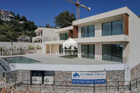 Villa i Almunecar, Granada, Almunecar - € 2.655.000 | Ref: 2184-1 - foto 35