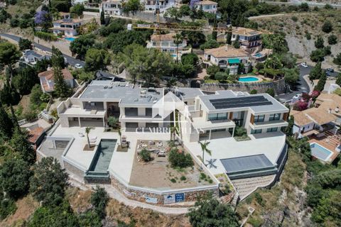 Villa i Almunecar, Granada, Almunecar - € 2.655.000 | Ref: 2184-1 - foto 37