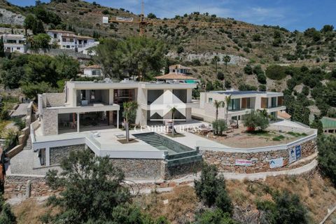 Villa i Almunecar, Granada, Almunecar - € 2.655.000 | Ref: 2184-1 - foto 39