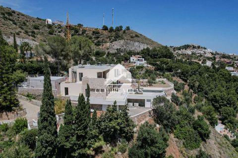 Villa i Almunecar, Granada, Almunecar - € 2.655.000 | Ref: 2184-1 - foto 42
