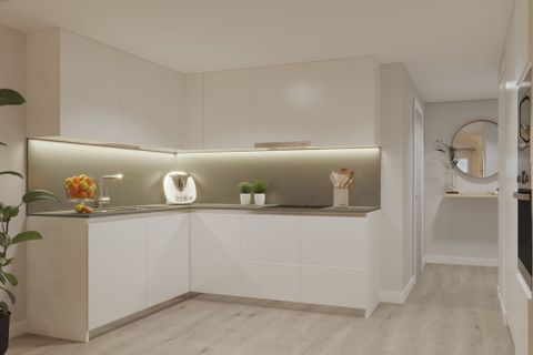 Leilighet i Torremolinos, Malaga, Torremolinos - € 357 500 | Ref: R4748746 - foto 9