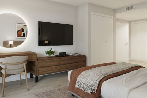 Leilighet i Torremolinos, Malaga, Torremolinos - € 357 500 | Ref: R4748746 - foto 12