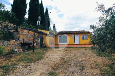 Villa i Estoi, Faro, Estoi - € 439.000 | Ref: 360P-1381 - foto 2