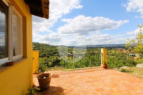 Villa i Estoi, Faro, Estoi - € 439.000 | Ref: 360P-1381 - foto 1