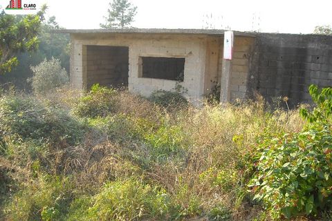 Helårsgrund i Coimbra, Coimbra, Coimbra - € 100.000 | Ref: DB3081 - foto 1