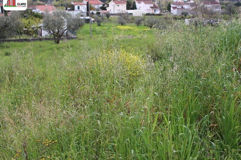 Helårsgrund i Coimbra, Coimbra, Coimbra - € 110.000 | Ref: DB3238 - foto 1