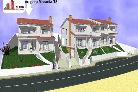 Helårsgrund i Coimbra, Coimbra, Coimbra - € 50.000 | Ref: MR829 - foto 1