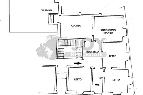 Byhus i Lecce, Lecce, Lecce - € 390.000 | Ref: 1CA - foto 9