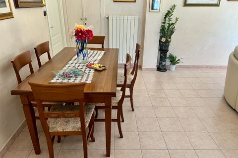 Lejlighed i Taggia, Imperia, Taggia - € 270.000 | Ref: Q243 - foto 4