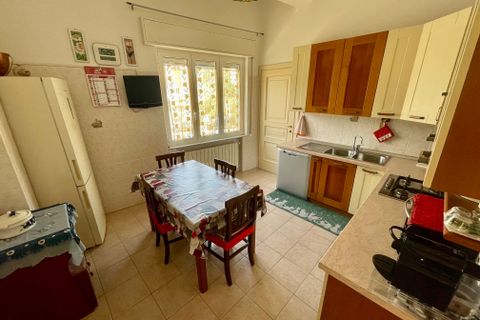 Lejlighed i Taggia, Imperia, Taggia - € 270.000 | Ref: Q243 - foto 5