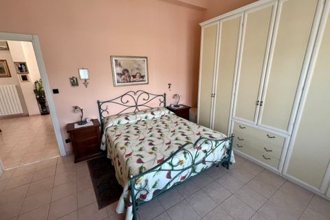 Lejlighed i Taggia, Imperia, Taggia - € 270.000 | Ref: Q243 - foto 8