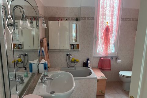 Lejlighed i Taggia, Imperia, Taggia - € 270.000 | Ref: Q243 - foto 11