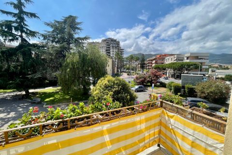 Lejlighed i Taggia, Imperia, Taggia - € 270.000 | Ref: Q243 - foto 14