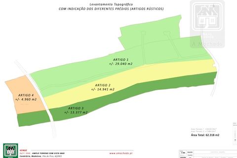 Helårsgrund i Candelaria, Pico, Candelaria - € 620.000 | Ref: 3946 - foto 17