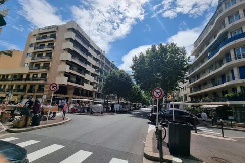 Lejlighed i Antibes, Alpes-Maritimes, Antibes - € 410.000 | Ref: 84880629 - foto 1
