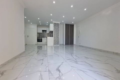 Lejlighed i Antibes, Alpes-Maritimes, Antibes - € 410.000 | Ref: 84880629 - foto 8
