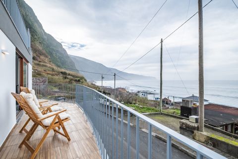 Villa i Sao Vincente, Madeira, Sao Vincente - € 300.000 | Ref: 222 - foto 1